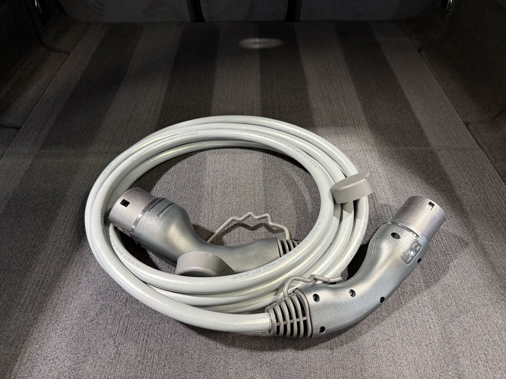 BMW i4 2025
