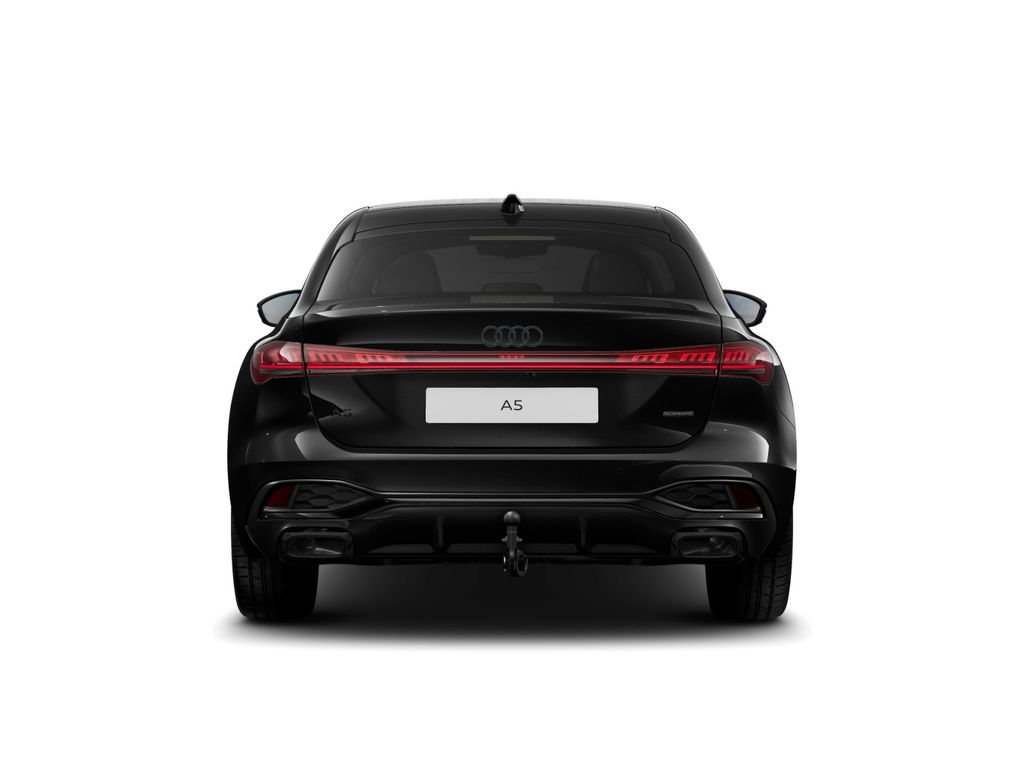 Audi A5 2025