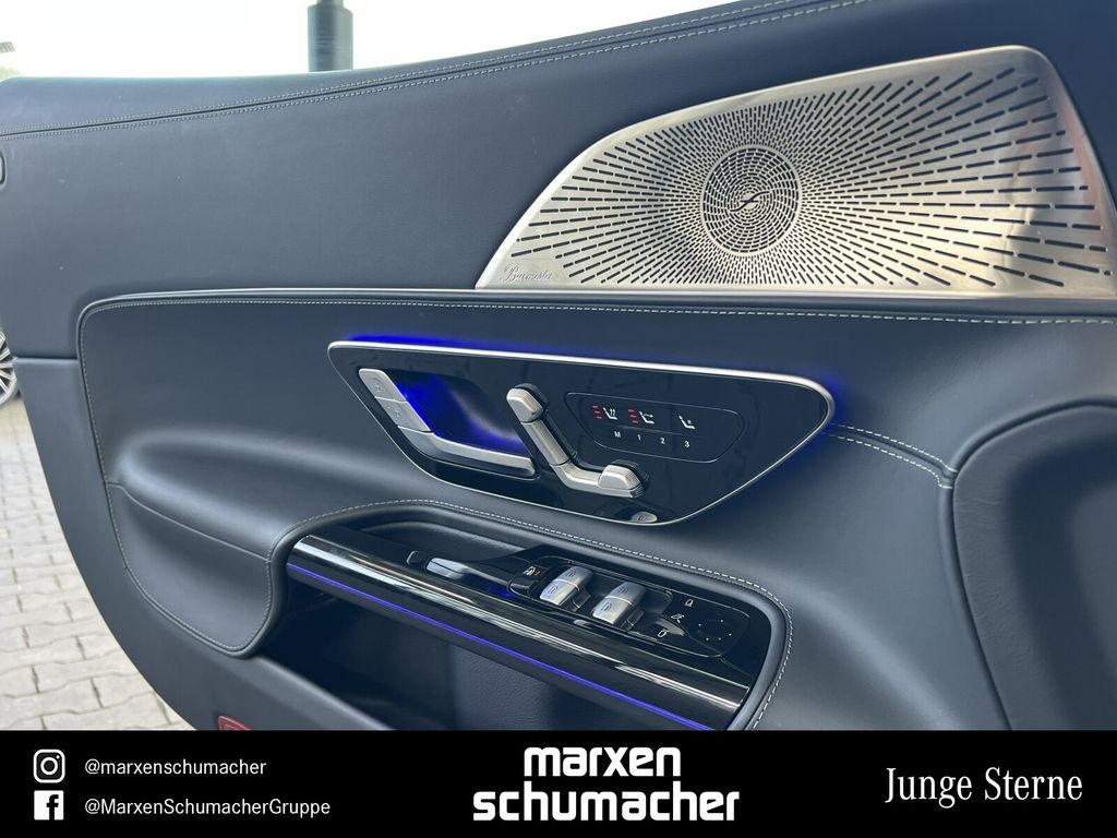 Mercedes-Benz SL 43 AMG 2023