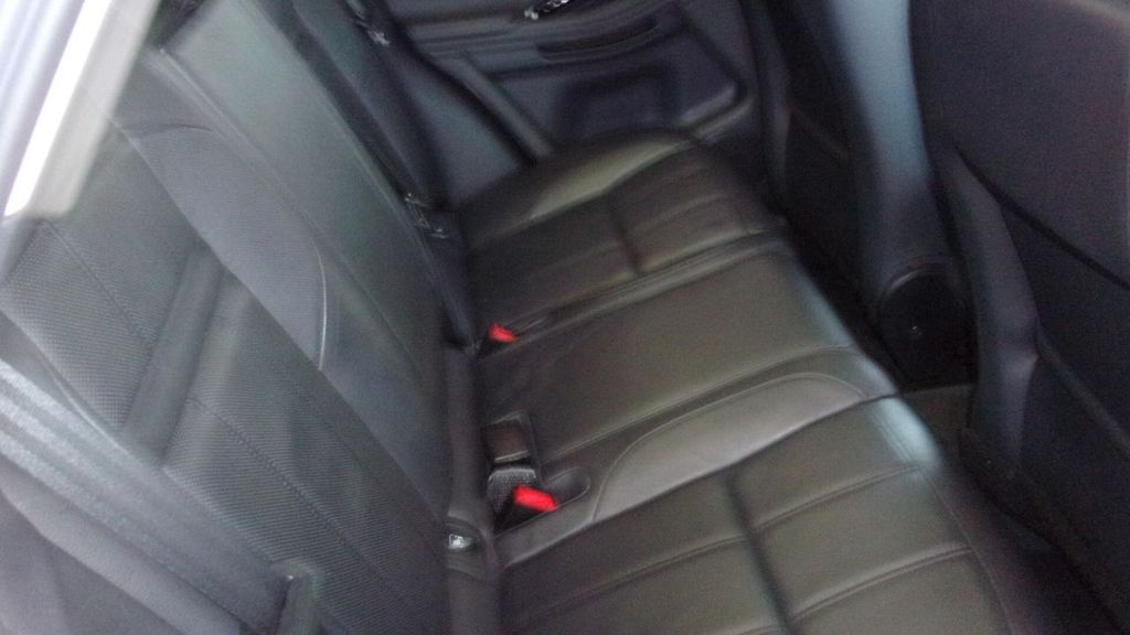 Land Rover Range Rover Evoque 2021