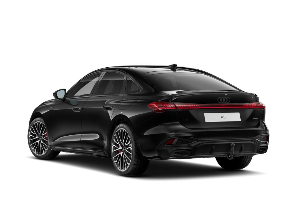 Audi A5 2025