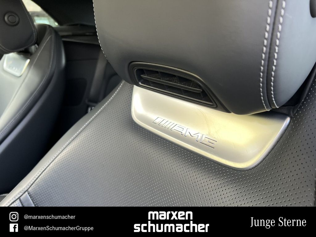 Mercedes-Benz SL 43 AMG 2023
