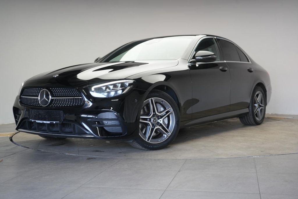 Mercedes-Benz E 300 2023