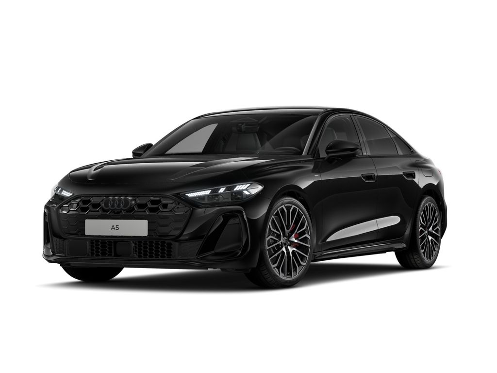 Audi A5 2025