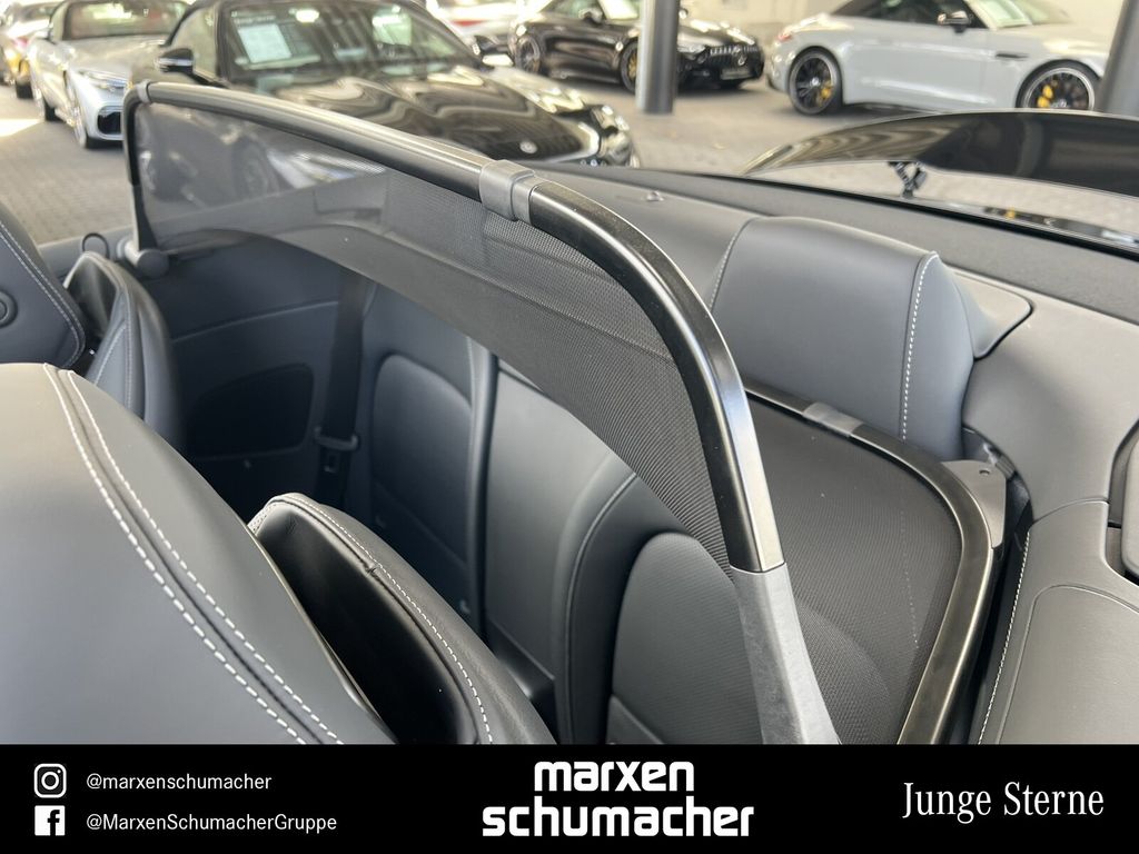 Mercedes-Benz SL 43 AMG 2023