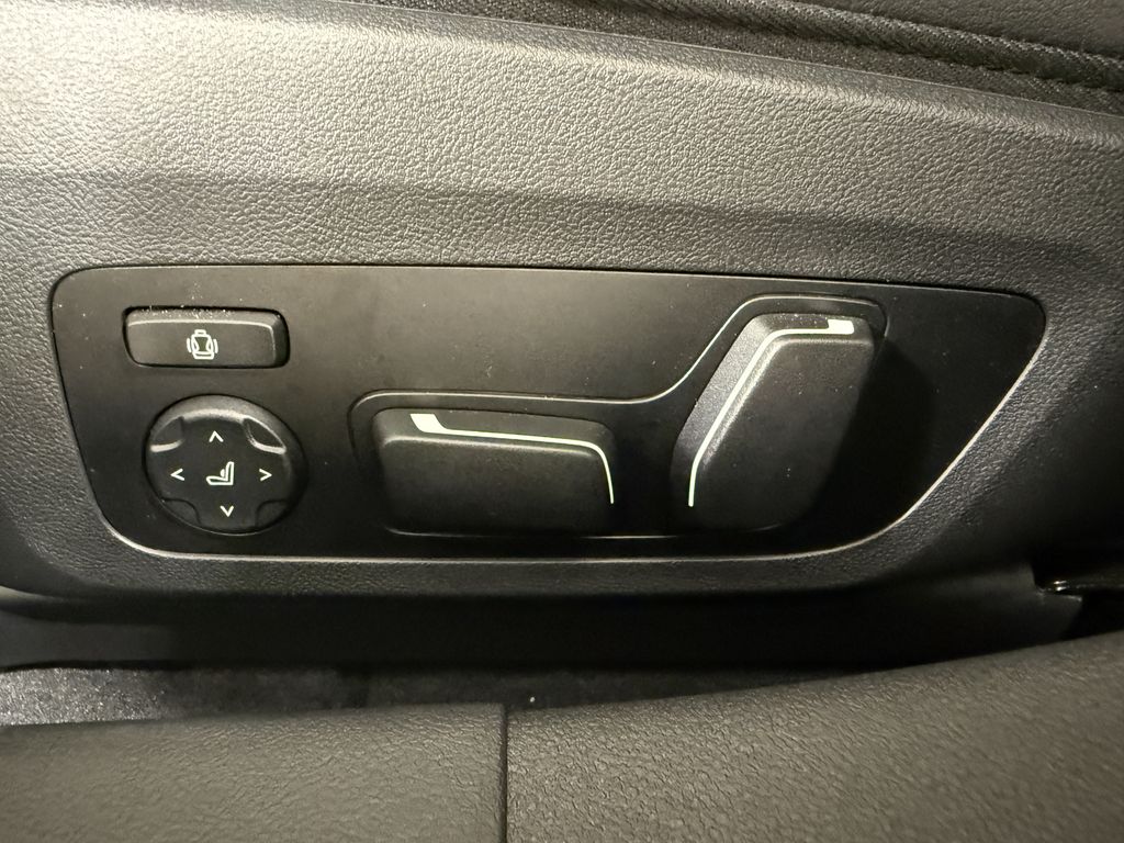 BMW i4 2025