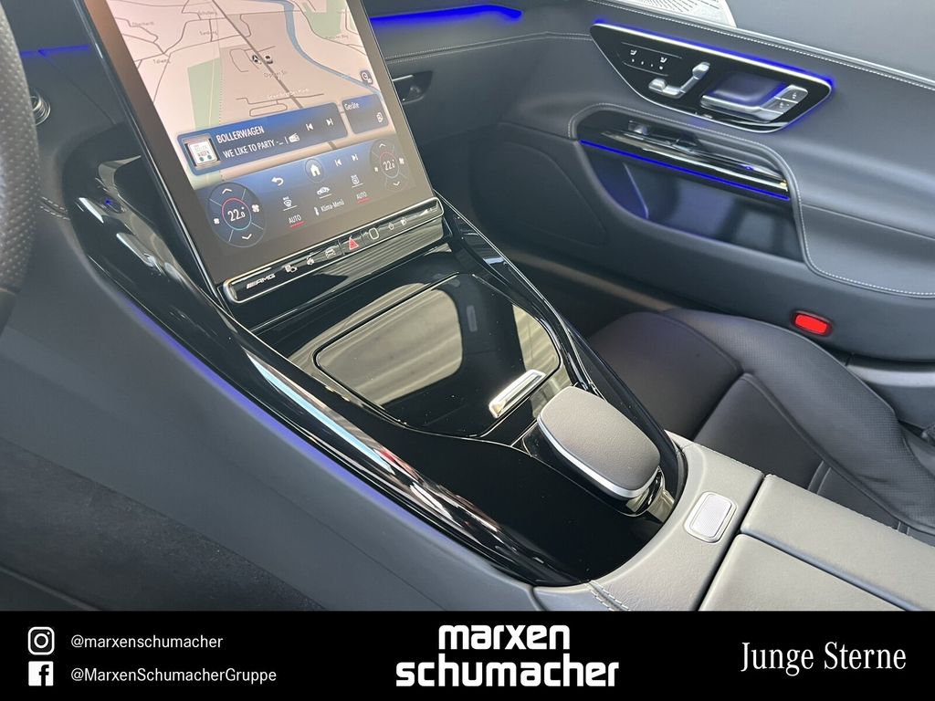 Mercedes-Benz SL 43 AMG 2023