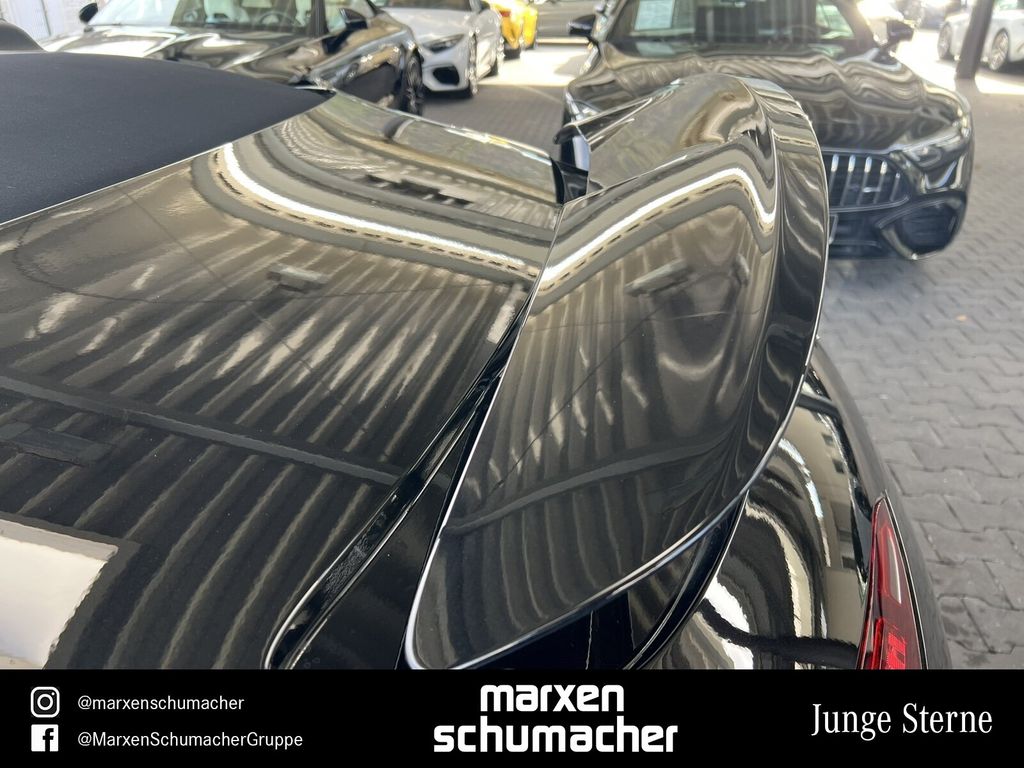 Mercedes-Benz SL 43 AMG 2023