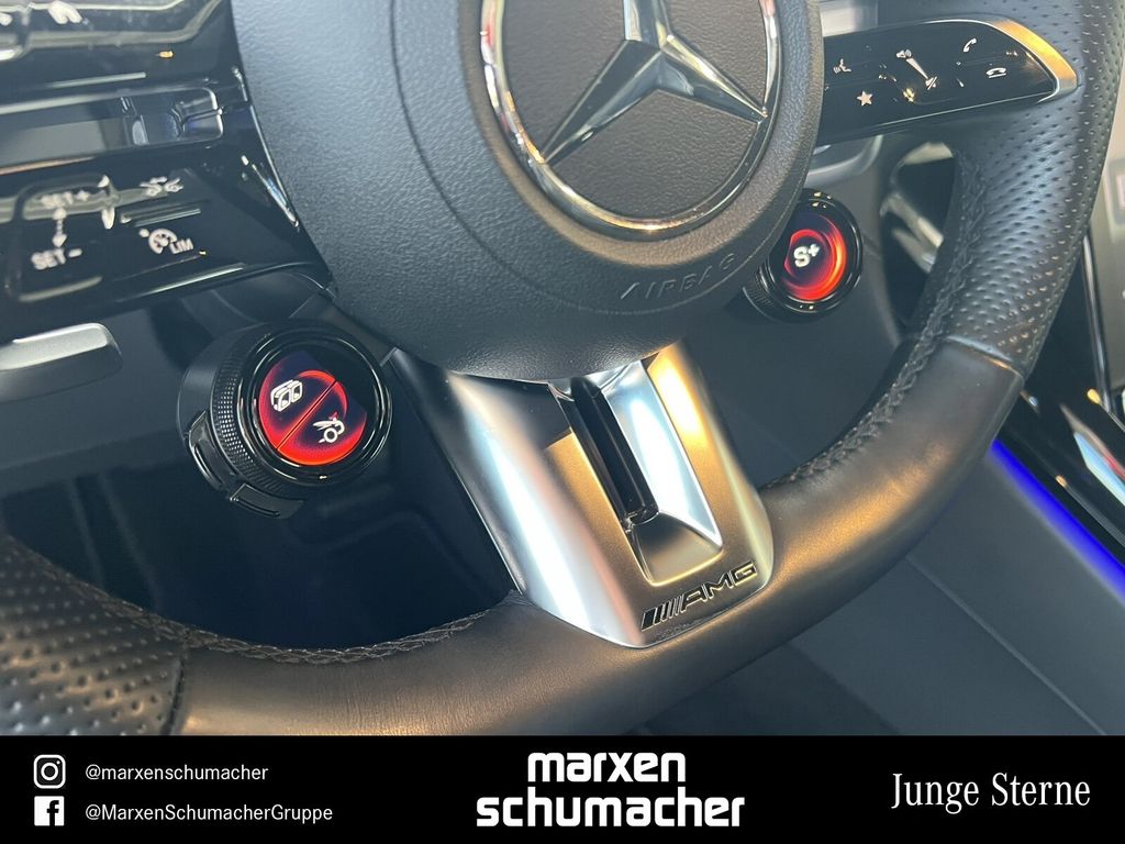 Mercedes-Benz SL 43 AMG 2023