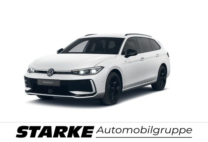 Volkswagen Passat Variant 2025