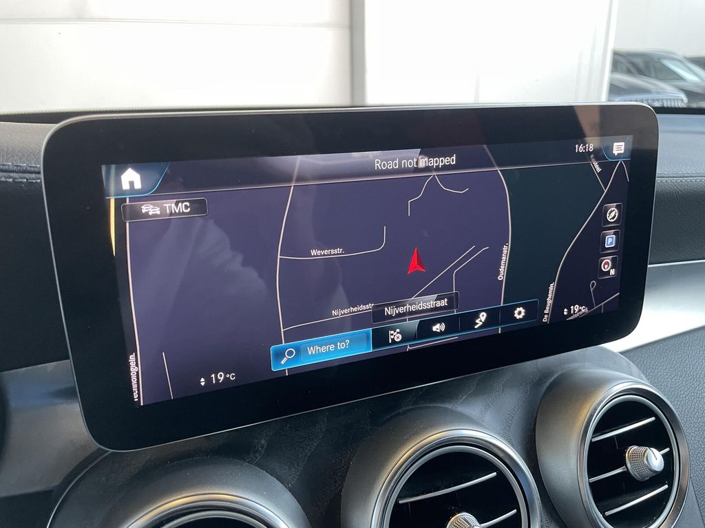 Mercedes-Benz GLC 300 2022