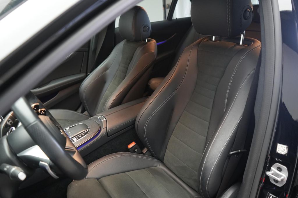 Mercedes-Benz E 300 2023