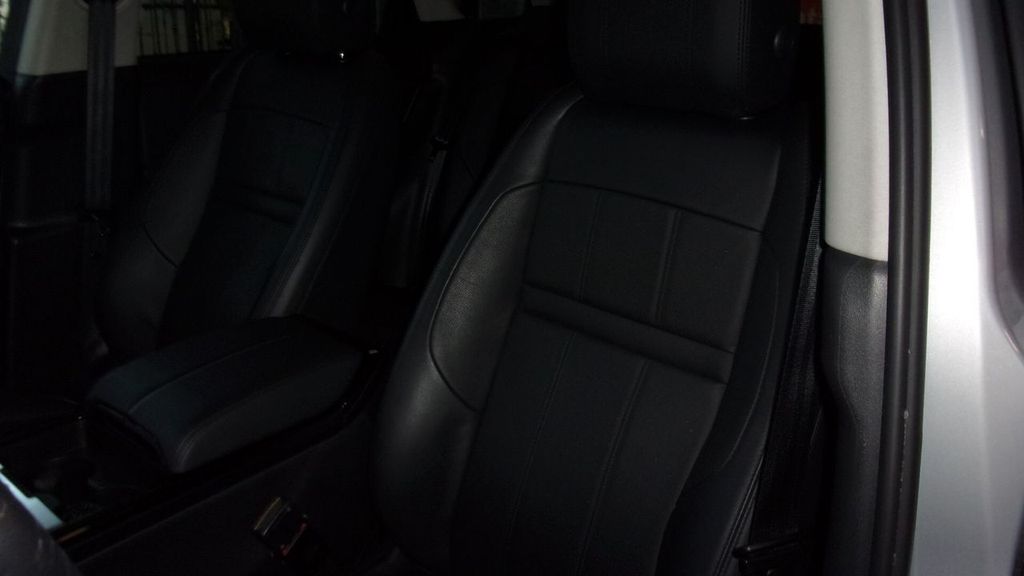 Land Rover Range Rover Evoque 2021