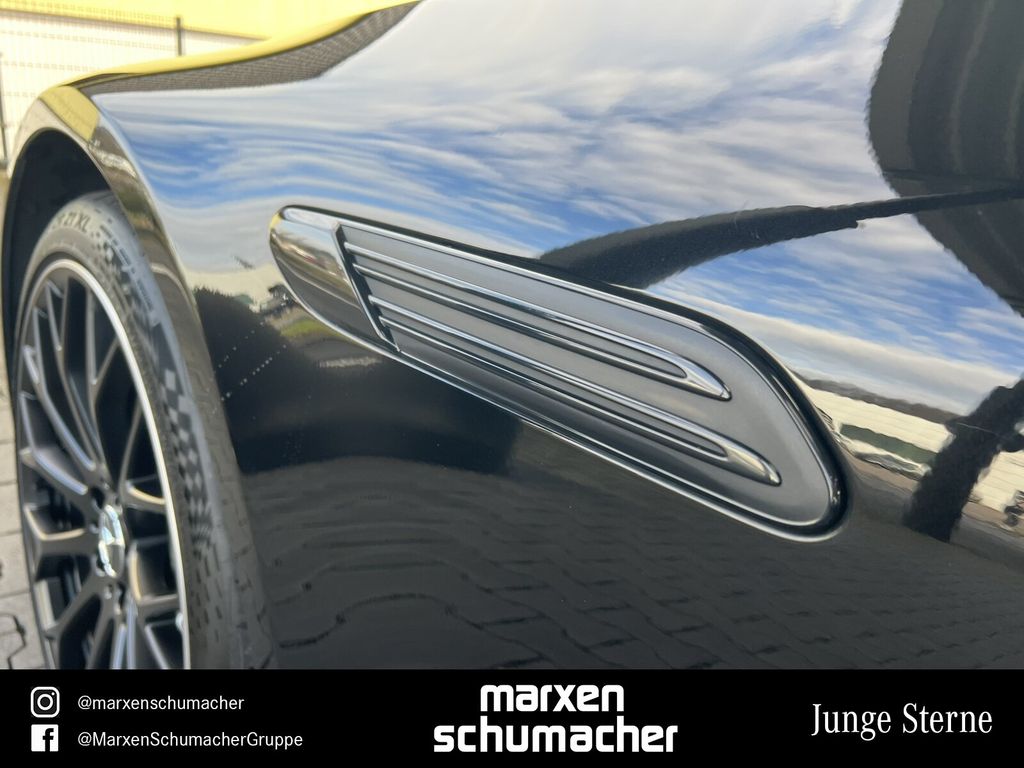 Mercedes-Benz SL 43 AMG 2023