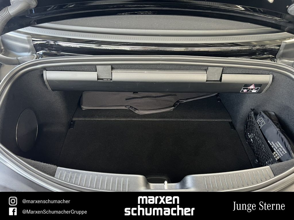 Mercedes-Benz SL 43 AMG 2023