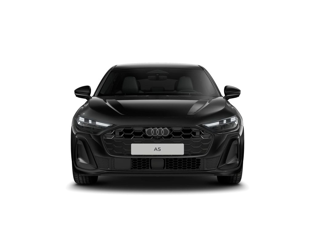 Audi A5 2025