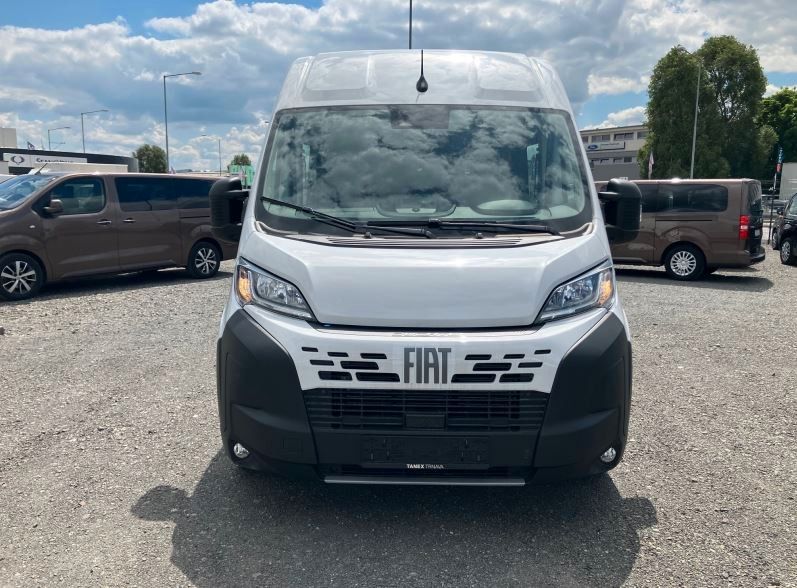 Fiat Ducato 2025