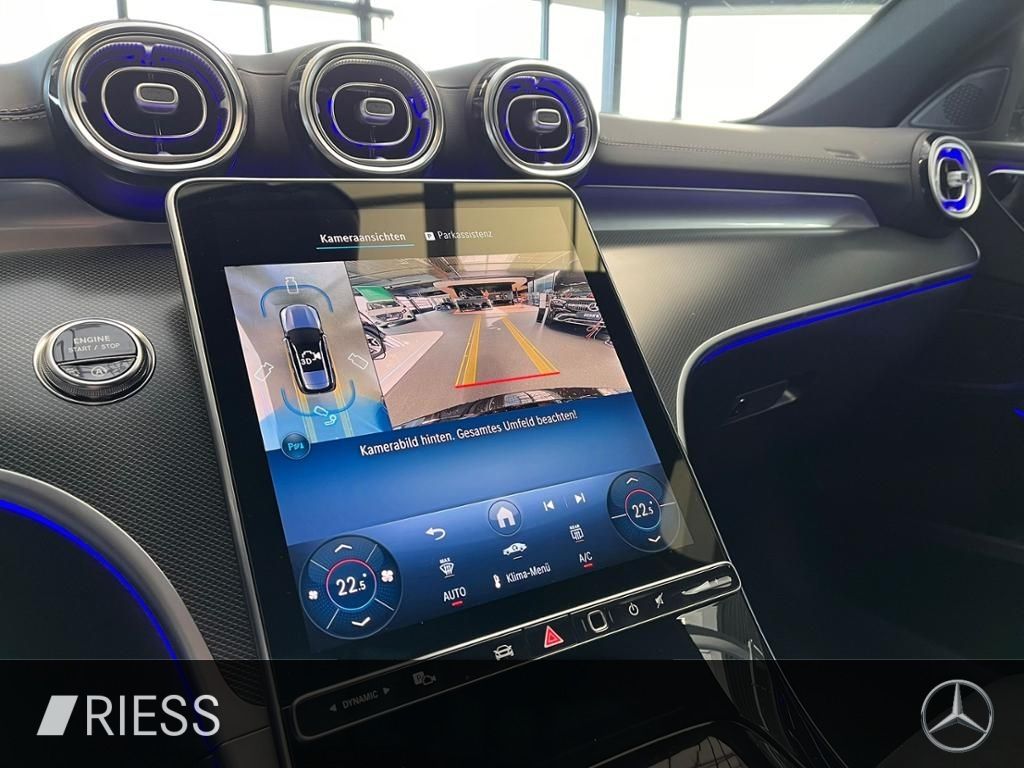 Mercedes-Benz C 200 2026