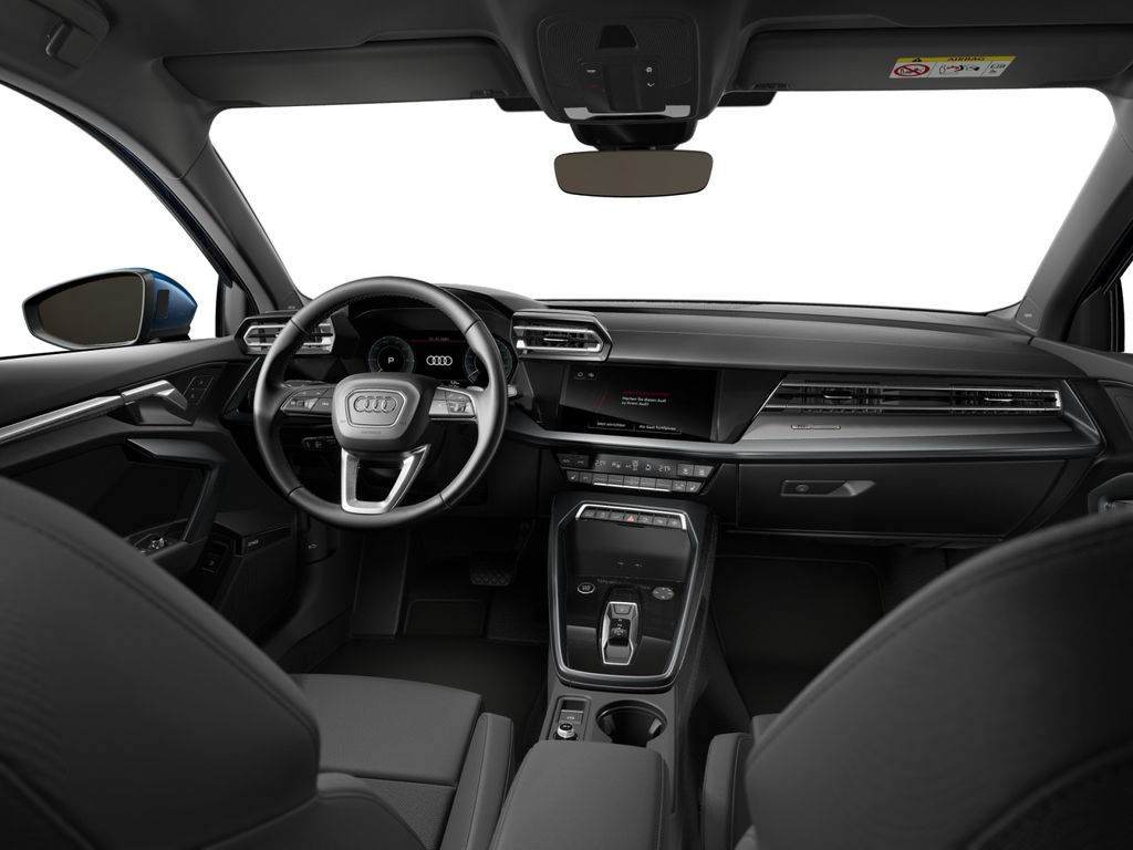 Audi A3 2025