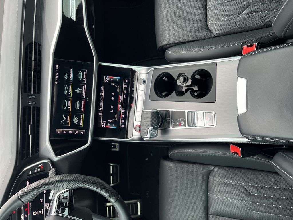 Audi S6 2023