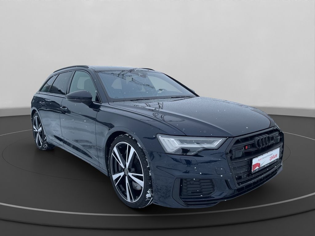 Audi S6 2023