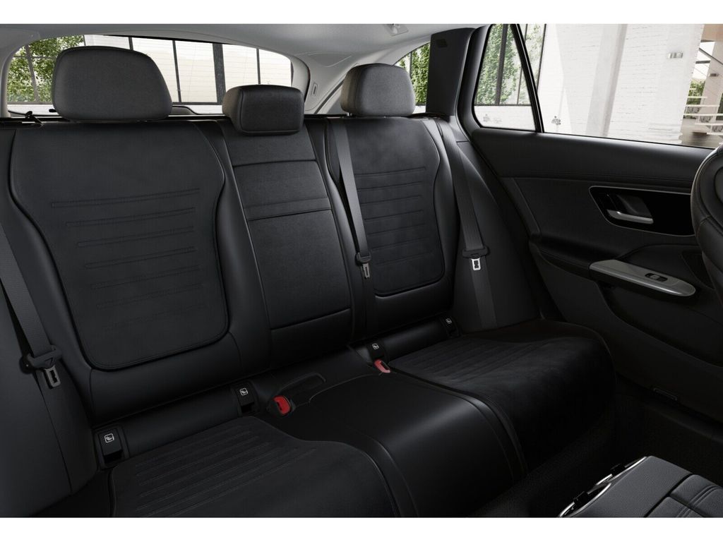 Mercedes-Benz C 200 2024