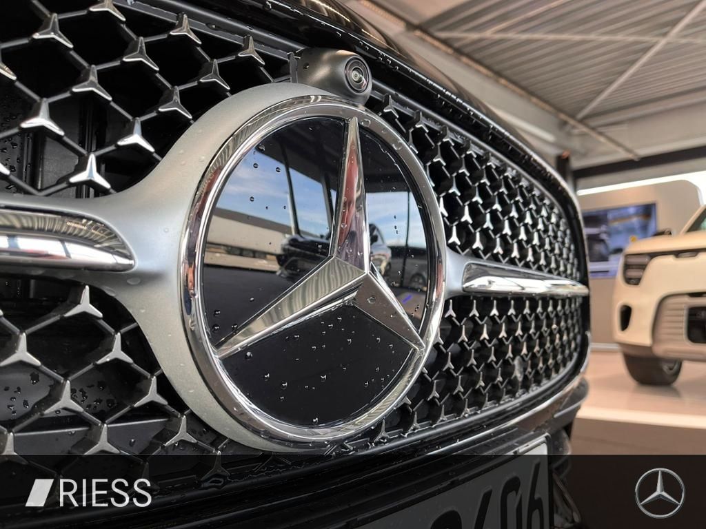 Mercedes-Benz C 200 2026