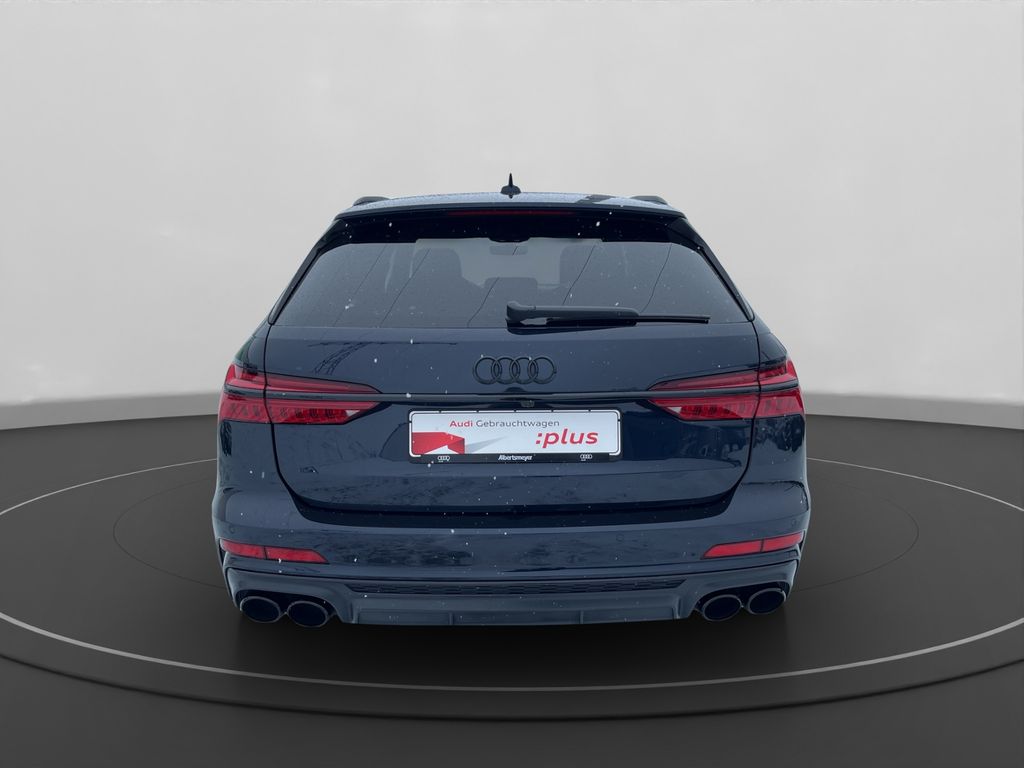 Audi S6 2023