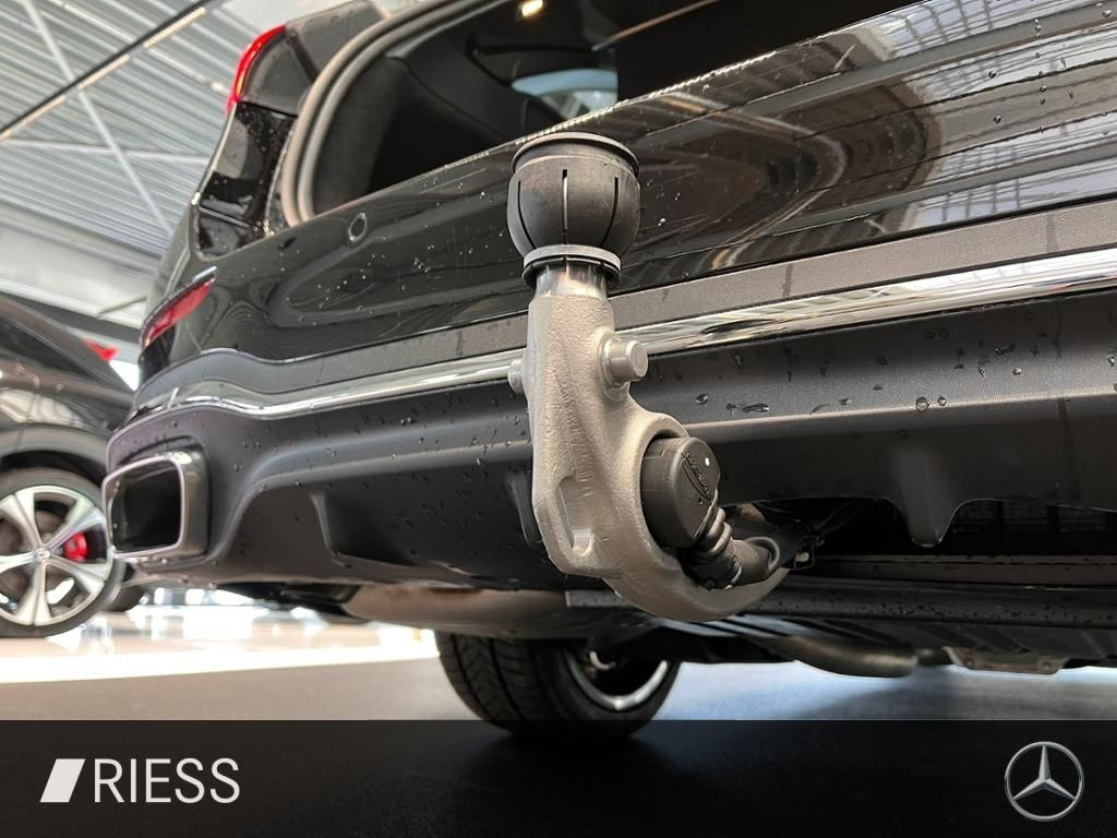 Mercedes-Benz C 200 2026