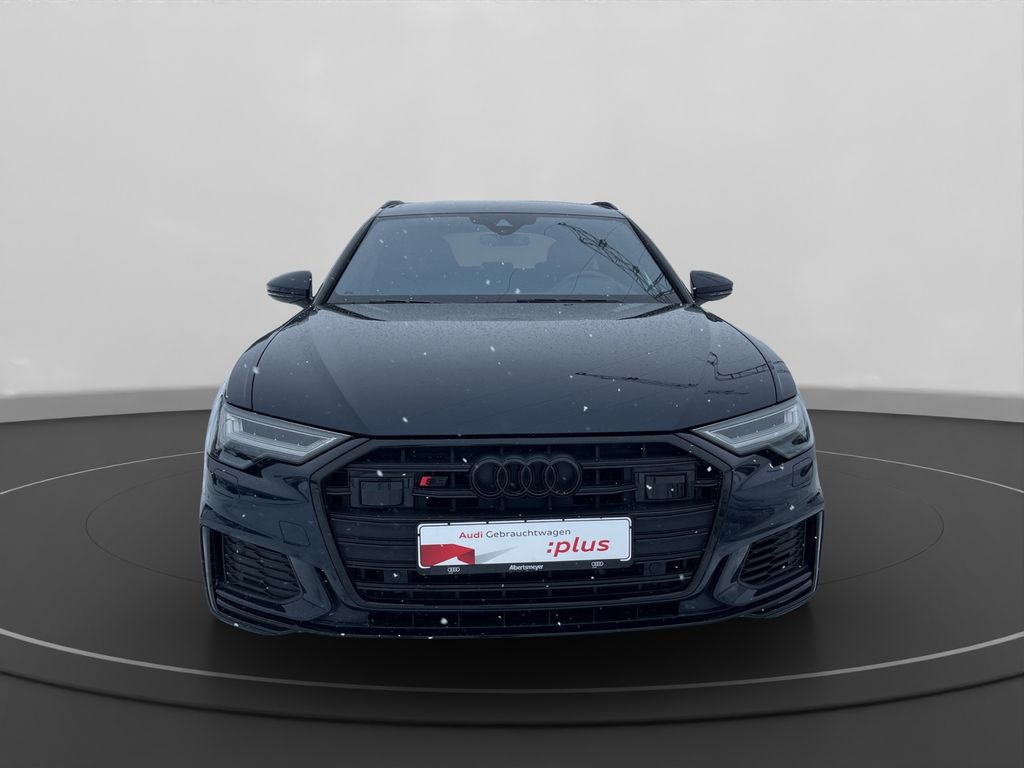 Audi S6 2023