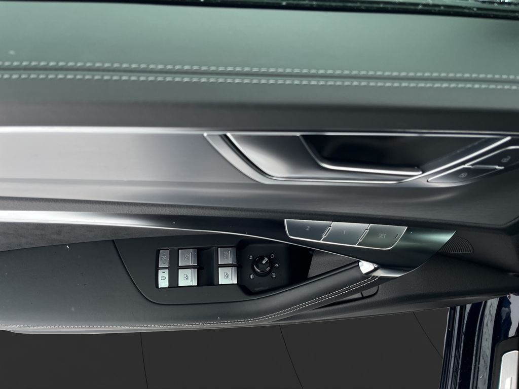 Audi S6 2023