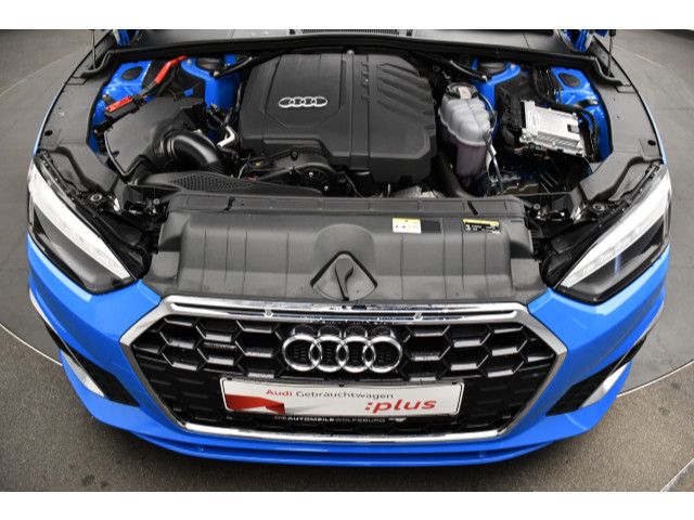 Audi A5 2020