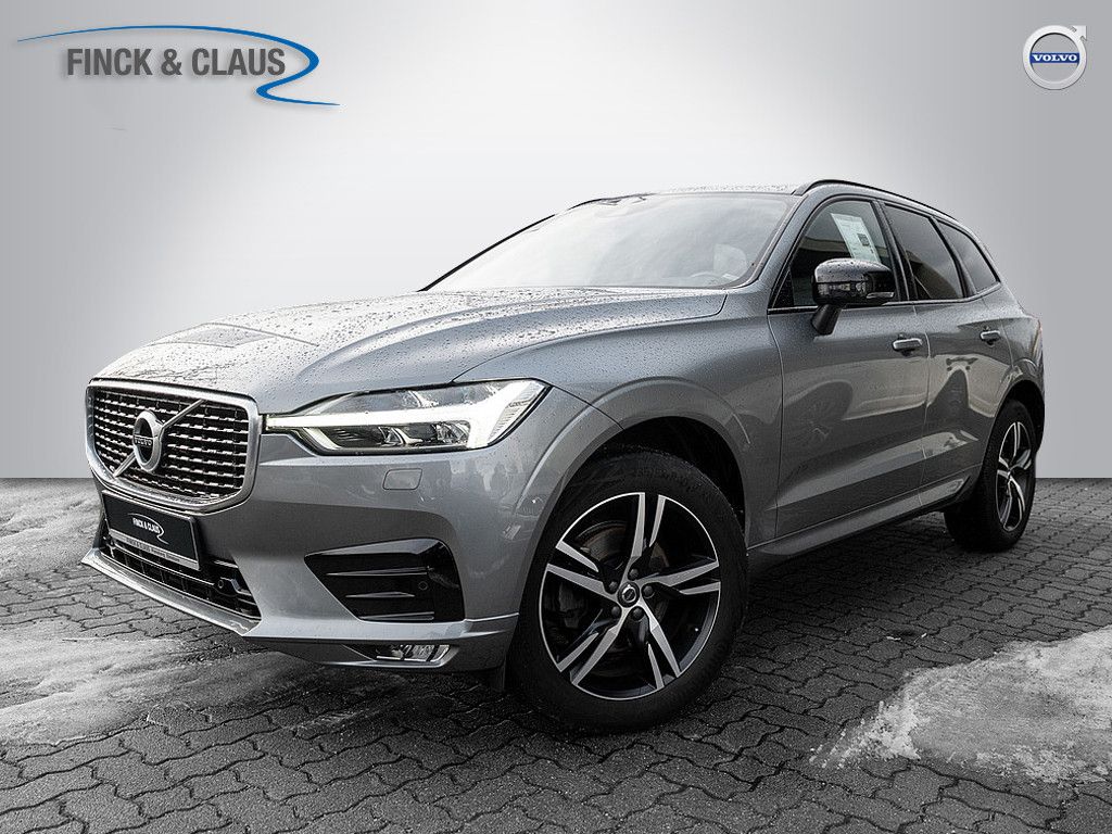 Volvo XC60 2020