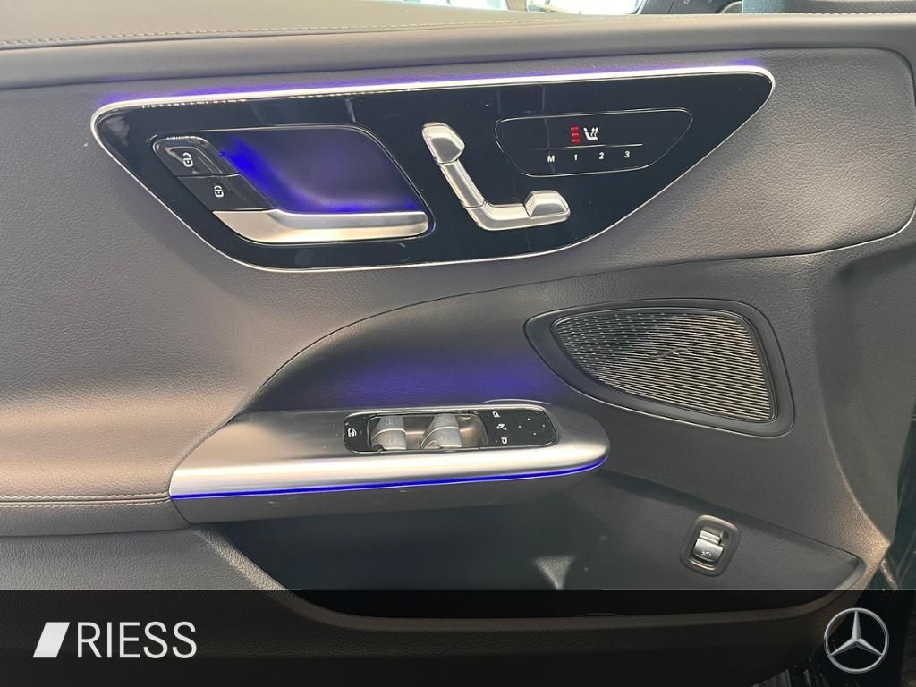 Mercedes-Benz C 200 2026