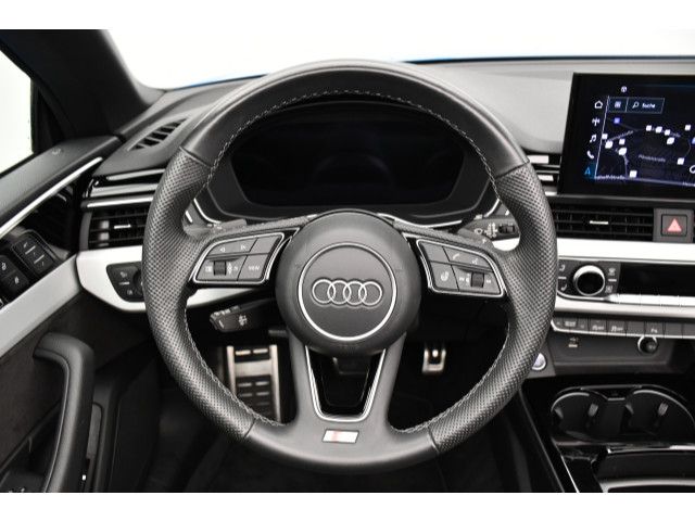 Audi A5 2020