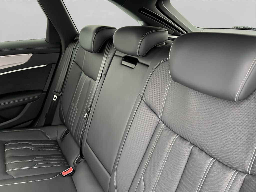 Audi S6 2023