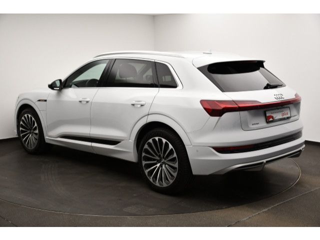Audi e-tron 2020