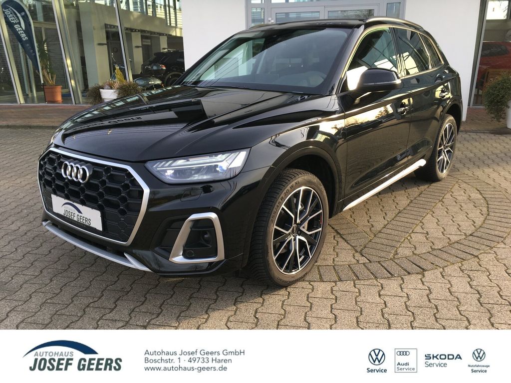 Audi Q5 2024