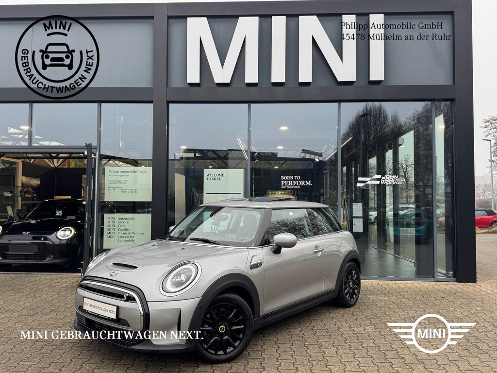 MINI Cooper SE 2023