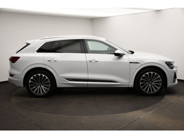 Audi e-tron 2020