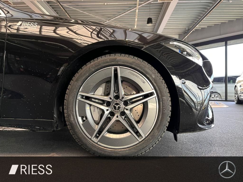 Mercedes-Benz C 200 2026
