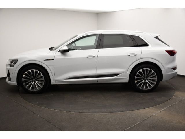 Audi e-tron 2020