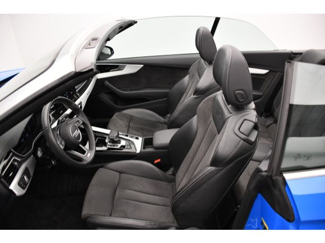 Audi A5 2020