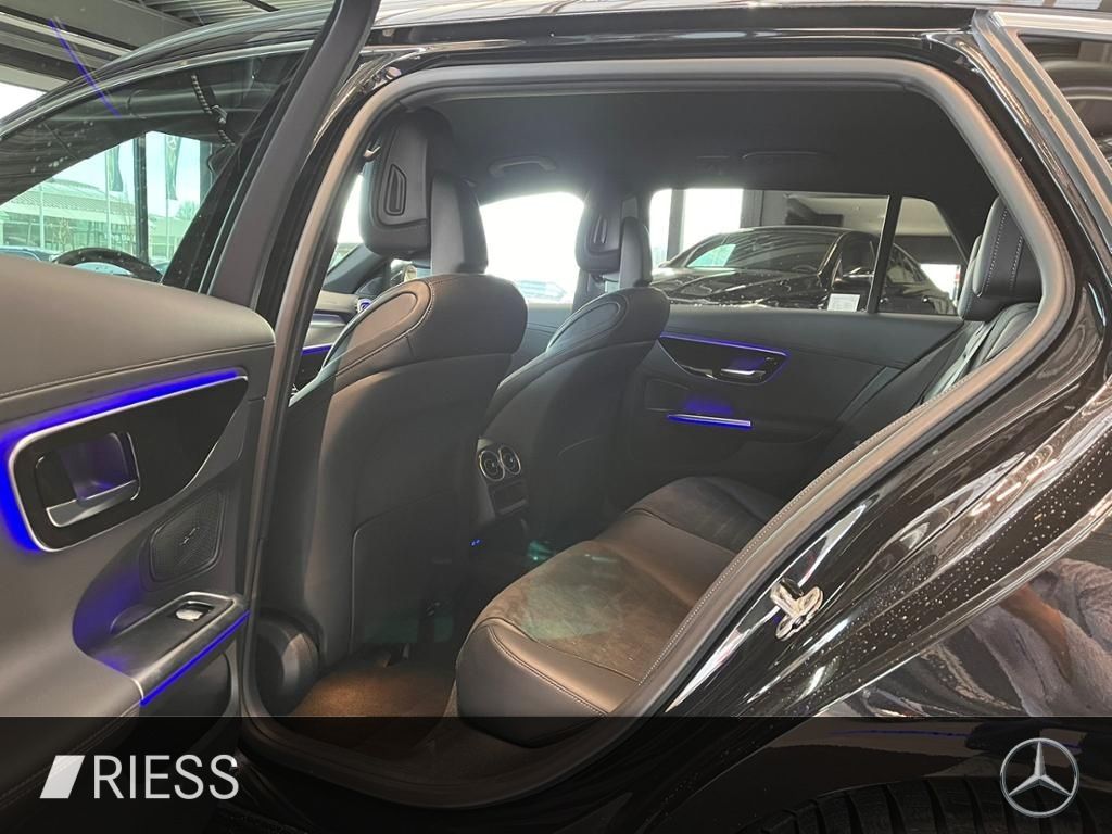 Mercedes-Benz C 200 2026