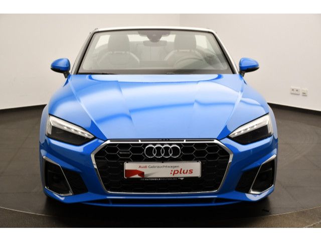 Audi A5 2020