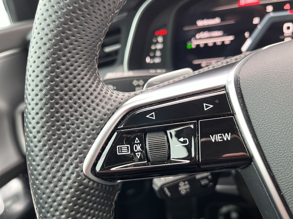 Audi S6 2023