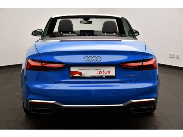 Audi A5 2020