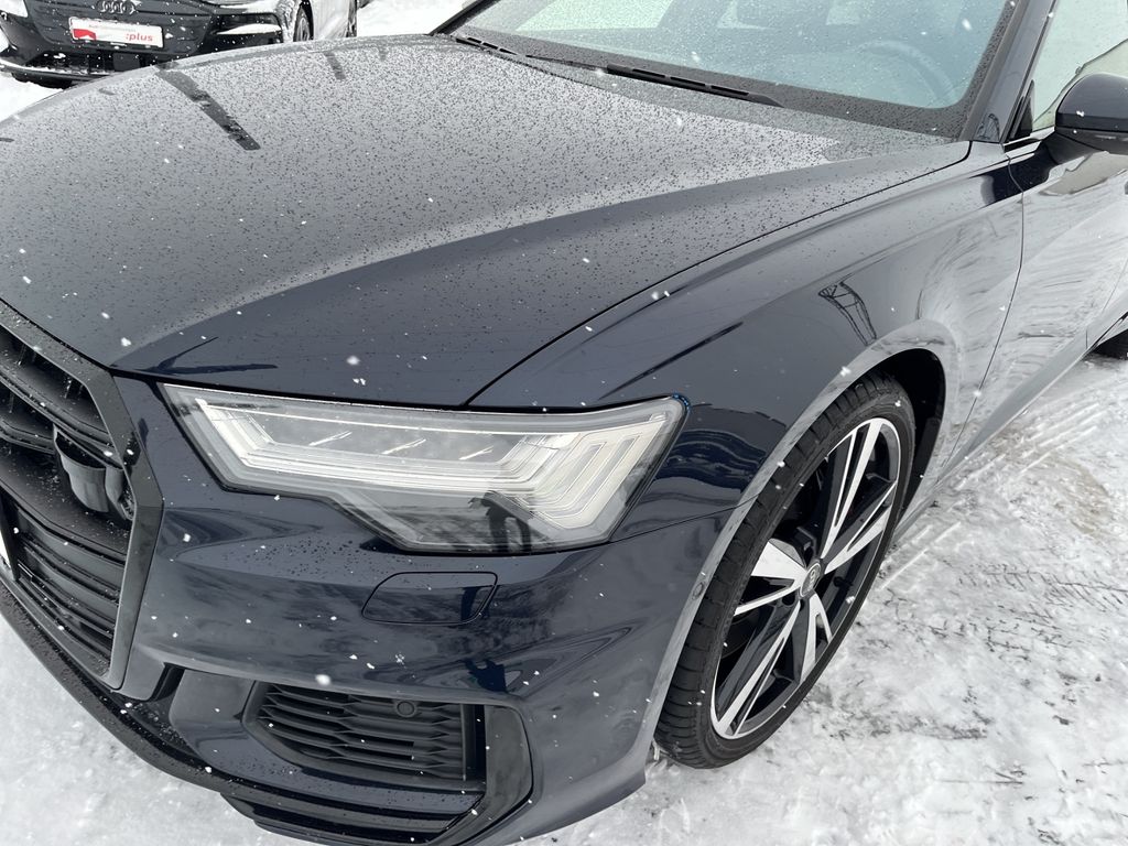 Audi S6 2023