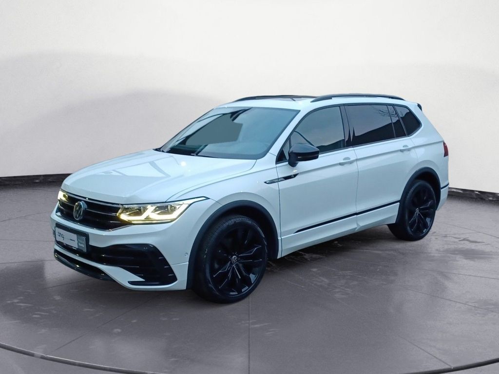 Volkswagen Tiguan Allspace 2023