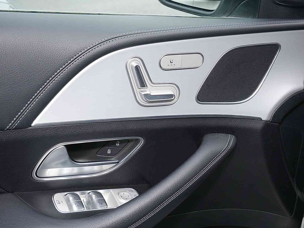 Mercedes-Benz GLE 350 2021